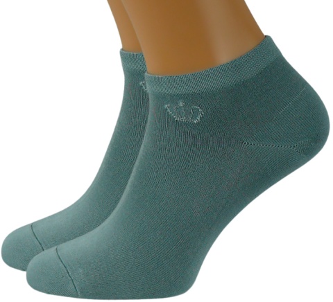 5x SKARPETKI BAMBUSOWE stopki damskie COSAS 35-38