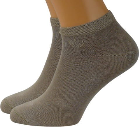 5x SKARPETKI BAMBUSOWE stopki damskie COSAS 35-38