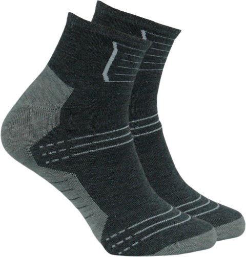 5X SKARPETY MĘSKIE SPORTOWE PESAIL 40-44