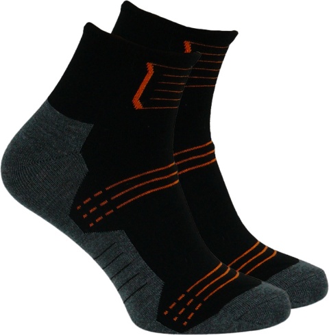 5X SKARPETY MĘSKIE SPORTOWE PESAIL 40-44