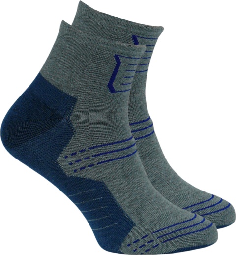 5X SKARPETY MĘSKIE SPORTOWE PESAIL 40-44