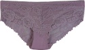 KORONKOWE MAJTKI FIGI DAMSKIE XL różowy