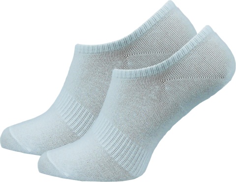 5X BIAŁE STOPKI DAMSKIE SKARPETKI AURA.VIA 38-41