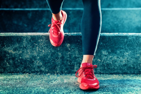 5X CZARNE STOPKI DAMSKIE SKARPETKI AURA.VIA 38-41