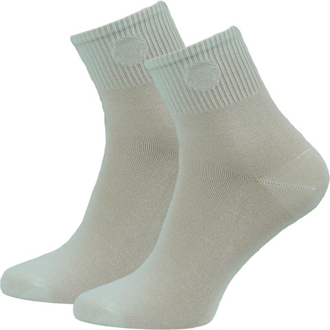 5x GŁADKIE SKARPETKI BAMBUSOWE stopki damskie COSAS 35-38