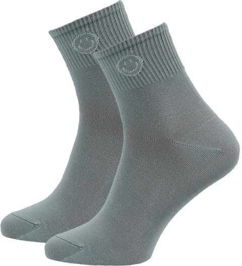 5x GŁADKIE SKARPETKI BAMBUSOWE stopki damskie COSAS 35-38