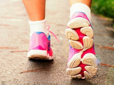 5x GŁADKIE SKARPETKI BAMBUSOWE stopki damskie COSAS 35-38