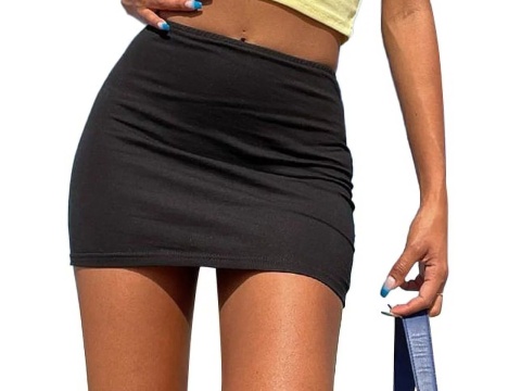 BEZSZWOWE MAJTKI DAMSKIE Glaina Kalin XL beżowe