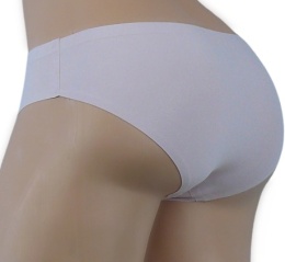 BEZSZWOWE MAJTKI DAMSKIE Glaina Kalin M różowe