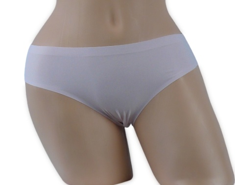 BEZSZWOWE MAJTKI DAMSKIE Glaina Kalin M różowe