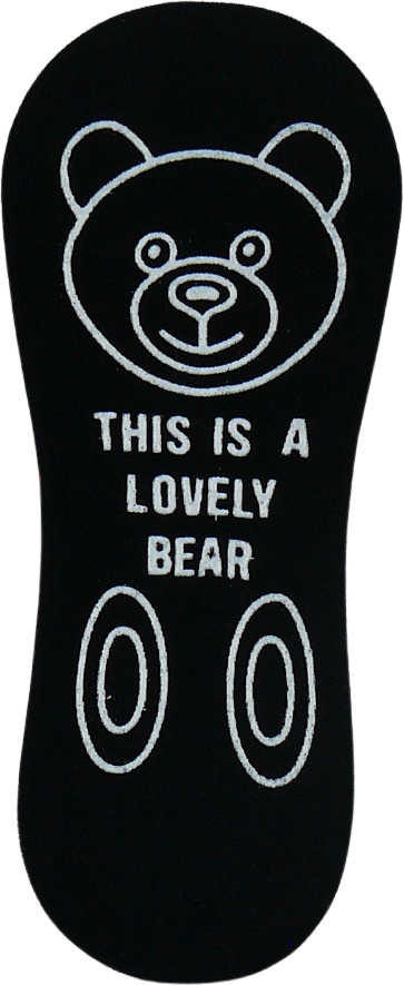 NOWOŚĆ!!! STOPKI BAMBUSOWE KRÓTKIE SKARPETKI ABS DAMSKIE 35-38 CZARNE