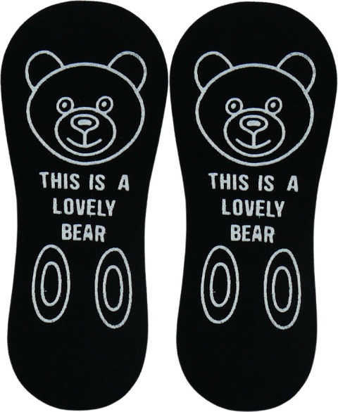 NOWOŚĆ!!! STOPKI BAMBUSOWE KRÓTKIE SKARPETKI ABS DAMSKIE 35-38 CZARNE