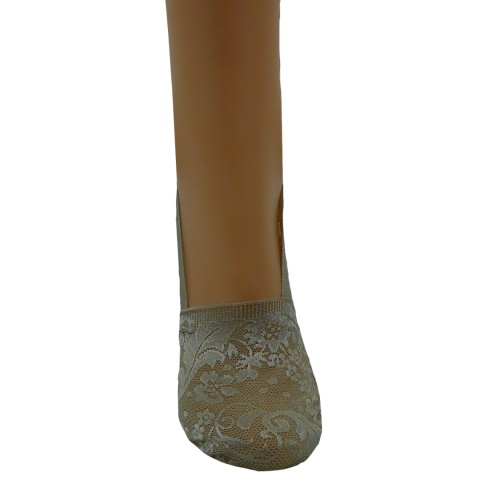 N&amp;T BALERINKI KORONKOWE STOPKI DAMSKIE roz.35-38