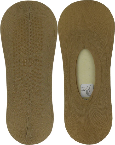 3x CIELISTE RAJSTOPOWE STOPKI BALETKI DAMSKIE Xintao 35-41