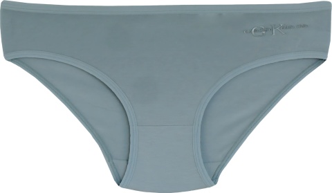 GK MAJTKI DAMSKIE figi MŁODZIEŻOWE BAWEŁNIANE M/L błękitne