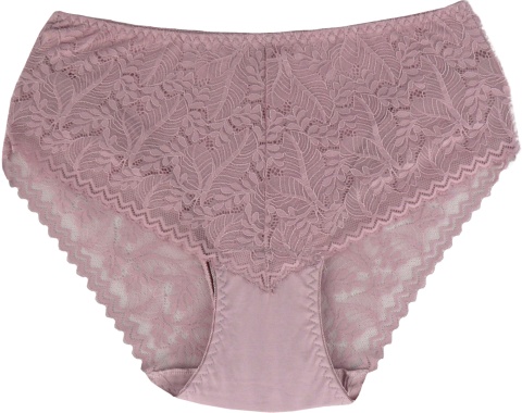 PEŁNE FIGI majtki DAMSKIE RÓŻOWE 2XL 7707 Dorimodes