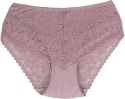 PEŁNE FIGI majtki DAMSKIE RÓŻOWE 2XL 7707 Dorimodes