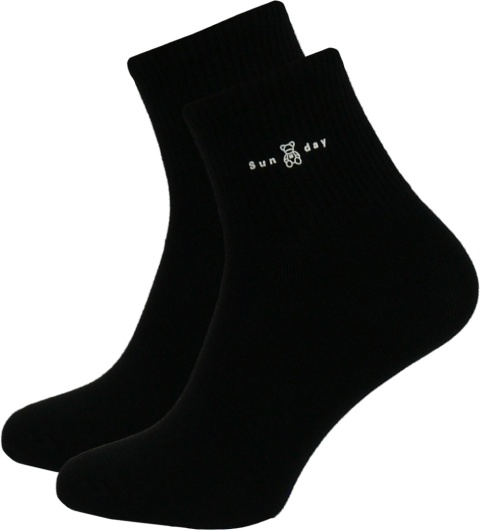 5x GŁADKIE SKARPETY BAWEŁNIANE DAMSKIE AURA.VIA 38-41