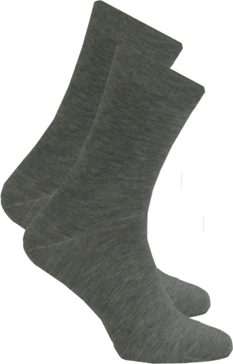 5x męskie MIX KOLORÓW SKARPETY BAMBUSOWE AURA.VIA 39-42