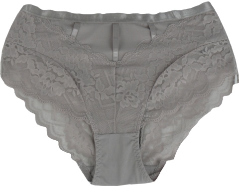 MAJTKI DAMSKIE FIGI KORONKOWE Fulina 8625 3XL cappucino