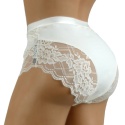 MAJTKI DAMSKIE FIGI KORONKOWE Fulina 8625 3XL ecru