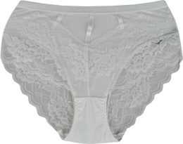 MAJTKI DAMSKIE FIGI KORONKOWE Fulina 8625 4XL ecru