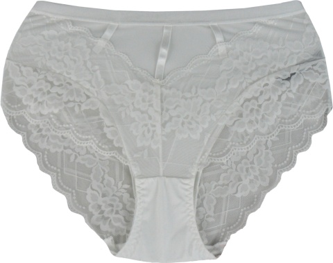 MAJTKI DAMSKIE FIGI KORONKOWE Fulina 8625 4XL ecru