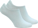 5x SKARPETKI BAMBUSOWE stopki damskie białe COSAS 39-42