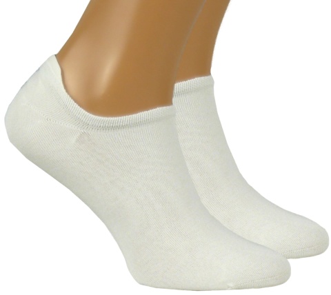 5x SKARPETKI BAMBUSOWE stopki damskie COSAS 39-42