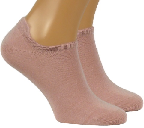 5x SKARPETKI BAMBUSOWE stopki damskie COSAS 35-38