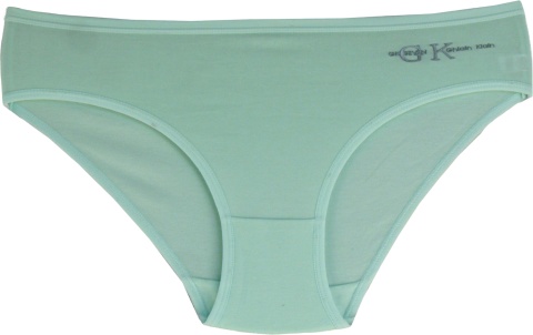 GK MAJTKI DAMSKIE figi MŁODZIEŻOWE BAWEŁNIANE XL/XXL miętowe