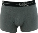 Giant Kernel BOKSERKI MĘSKIE Z SZEROKĄ GUMĄ grafitowe roz. 2XL