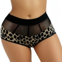 PANTERKA ŚLICZNE FIGI DAMSKIE MAJTECZKI roz. uniwersalny