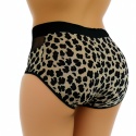 PANTERKA ŚLICZNE FIGI DAMSKIE MAJTECZKI roz. uniwersalny