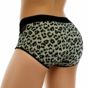 PANTERKA ŚLICZNE FIGI DAMSKIE MAJTECZKI roz. uniwersalny