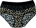 PANTERKA ŚLICZNE FIGI DAMSKIE MAJTECZKI roz. uniwersalny