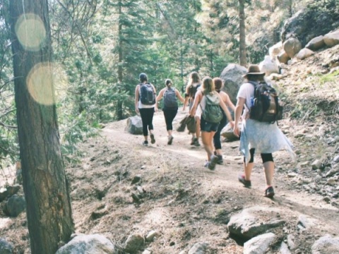 5x GŁADKIE SKARPETY BAWEŁNIANE DAMSKIE AURA.VIA 38-41