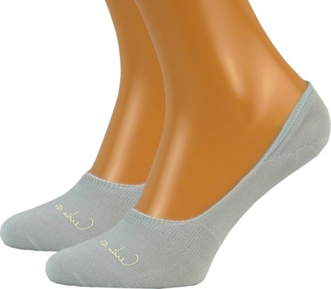 5X Kolorowe Stopki Damskie Skarpetki AURA.VIA 38-41