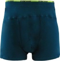 MĘSKIE BOKSERKI Majtki Bawełniane Szorty DUŻE ROZMIARY 5XL zielone