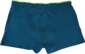 MĘSKIE BOKSERKI Majtki Bawełniane Szorty DUŻE ROZMIARY 5XL zielone