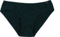 Stopki Jednolite Majtki Bawełniane Figi Młodzieżowe stópki L/XL zielone