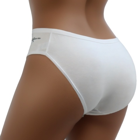 GK MAJTKI DAMSKIE figi MŁODZIEŻOWE BAWEŁNIANE XL/XXL ecru