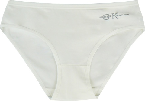 GK MAJTKI DAMSKIE figi MŁODZIEŻOWE BAWEŁNIANE XL/XXL ecru