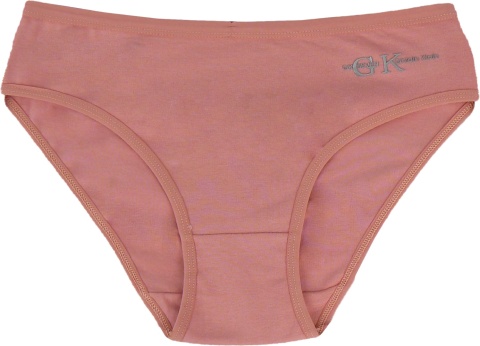 GK MAJTKI DAMSKIE figi MŁODZIEŻOWE BAWEŁNIANE XL/XXL róż koralowy